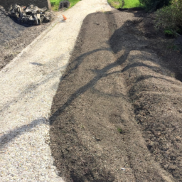 Descente de Garage Pavée : Valorisez l'Entrée de votre Propriété Cogolin